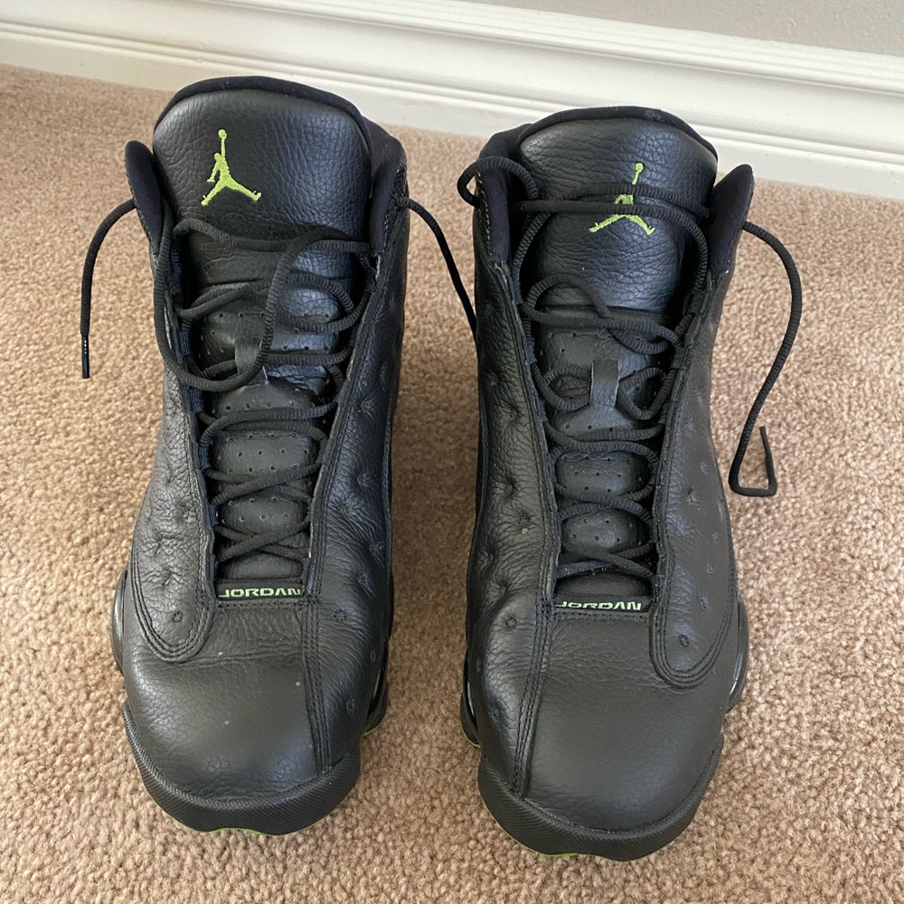 Air Jordan 13 ‘Altitude’ Size 13